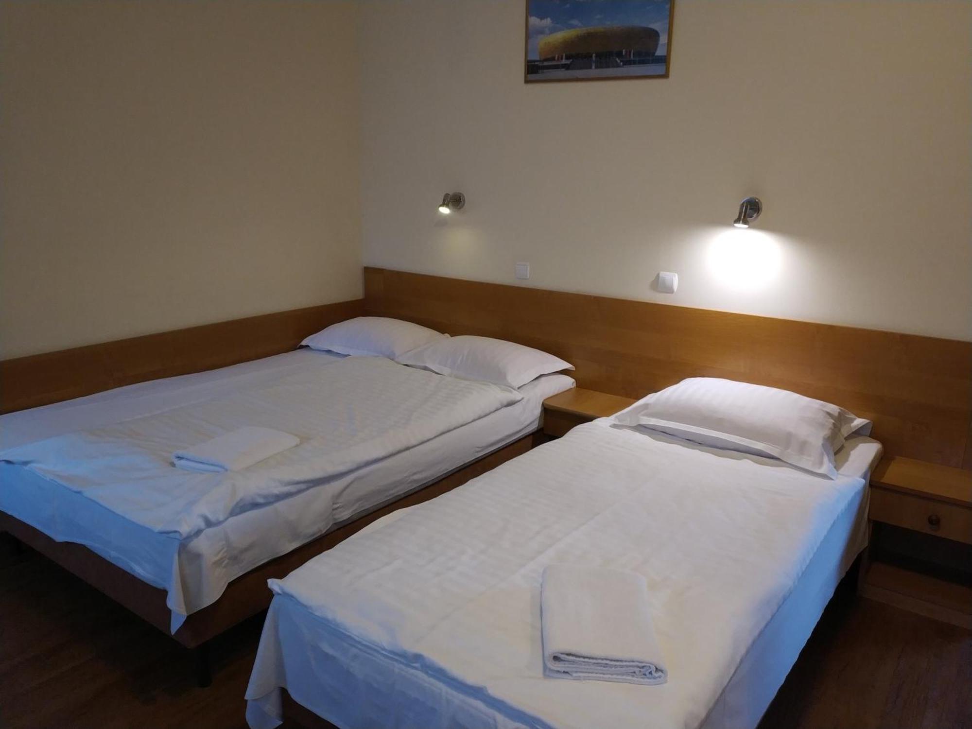 Hotel Gorsko Величка Экстерьер фото