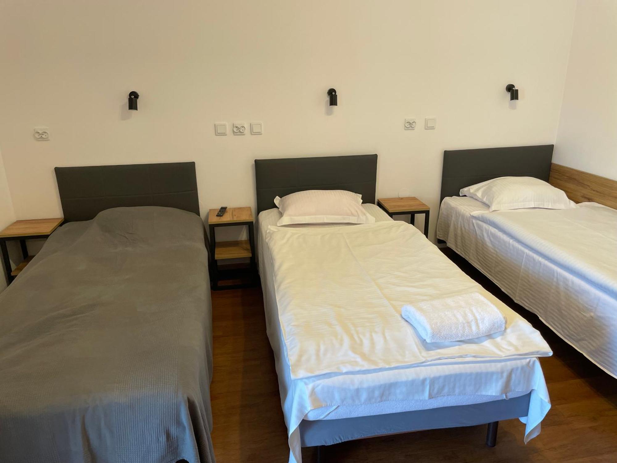 Hotel Gorsko Величка Экстерьер фото