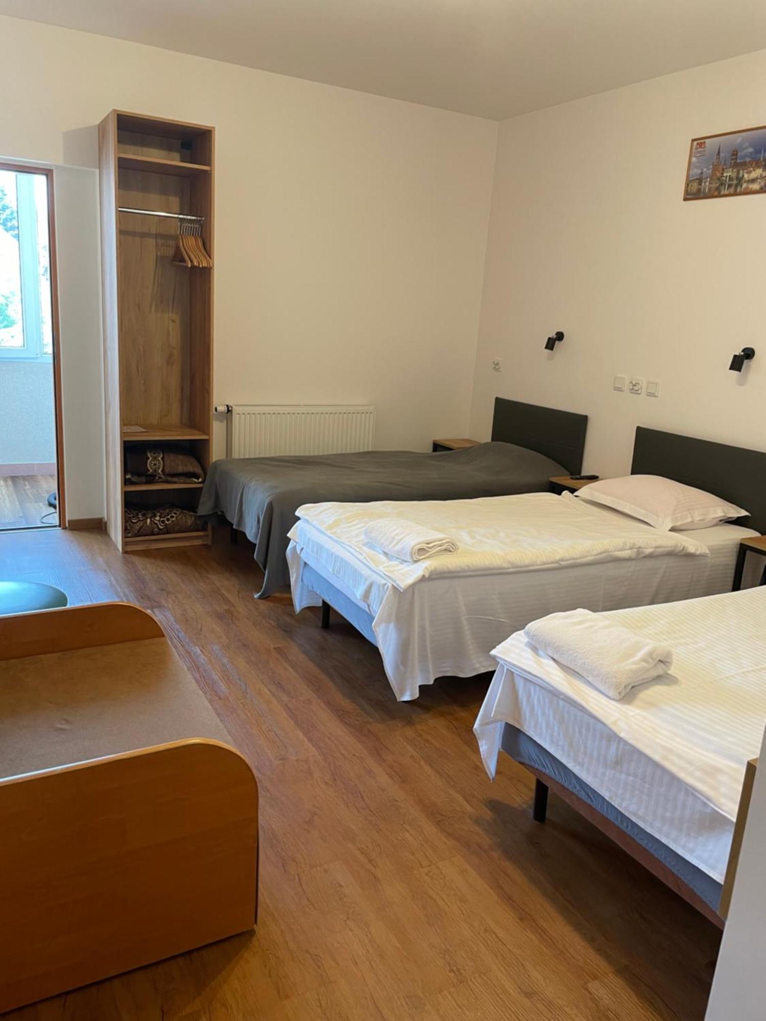 Hotel Gorsko Величка Экстерьер фото