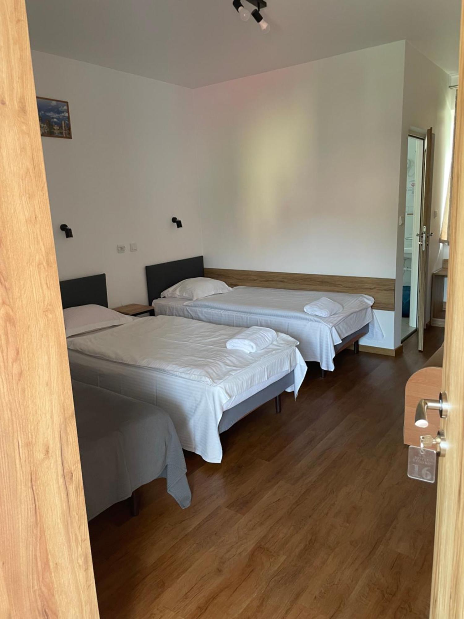 Hotel Gorsko Величка Экстерьер фото