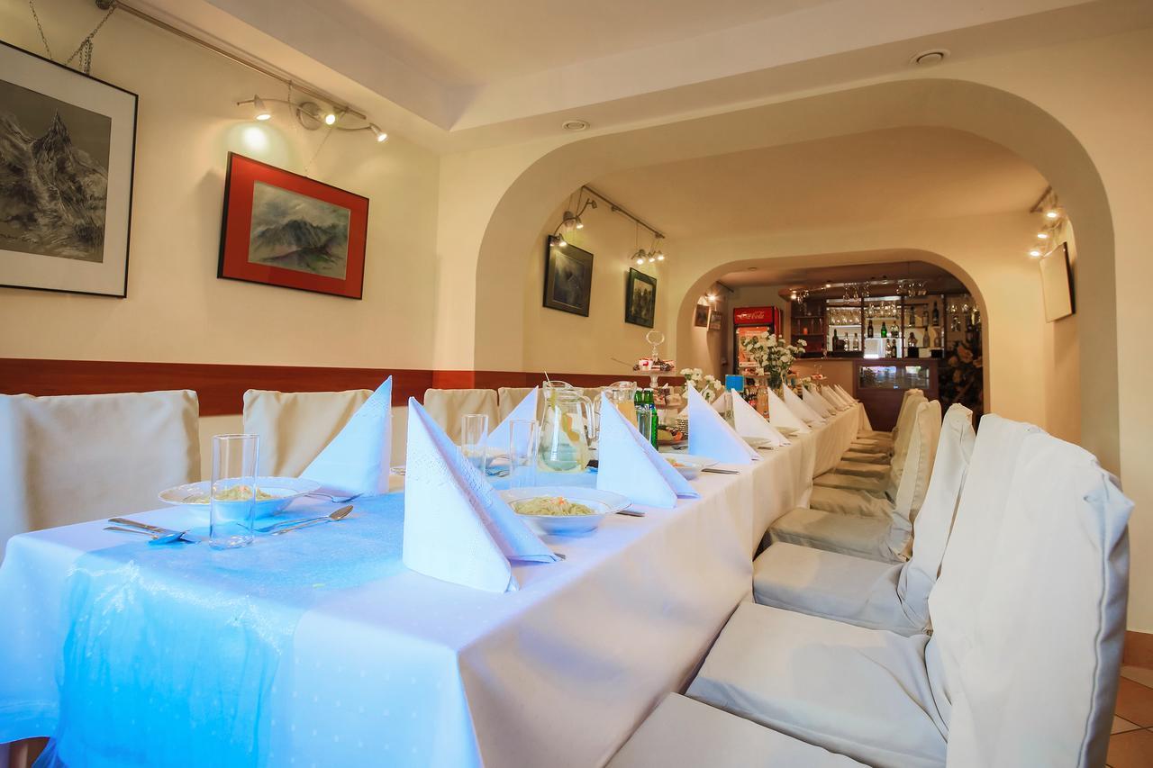 Hotel Gorsko Величка Экстерьер фото