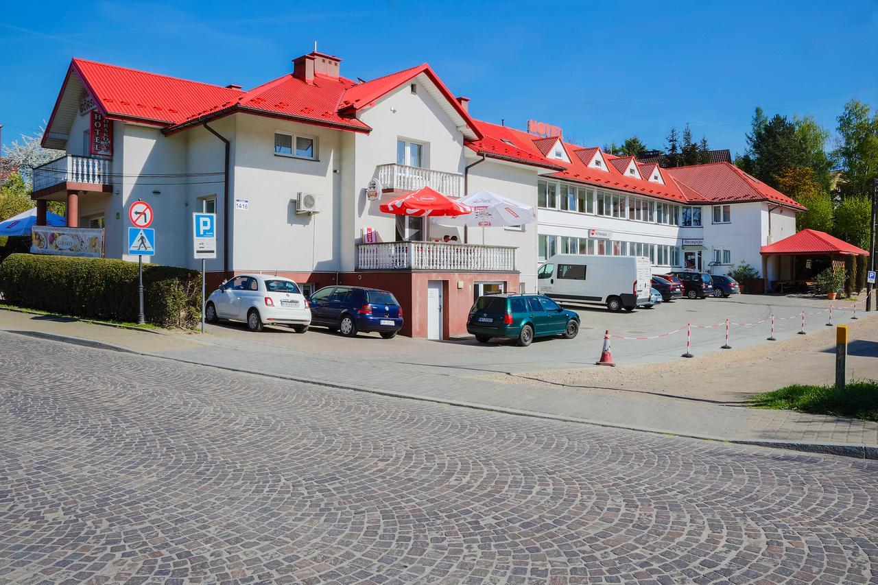 Hotel Gorsko Величка Экстерьер фото