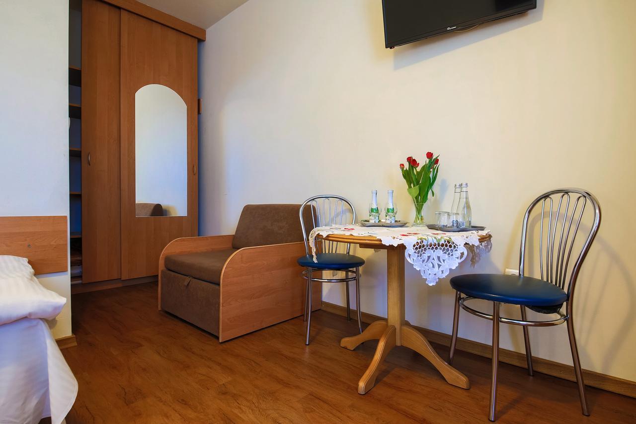 Hotel Gorsko Величка Экстерьер фото