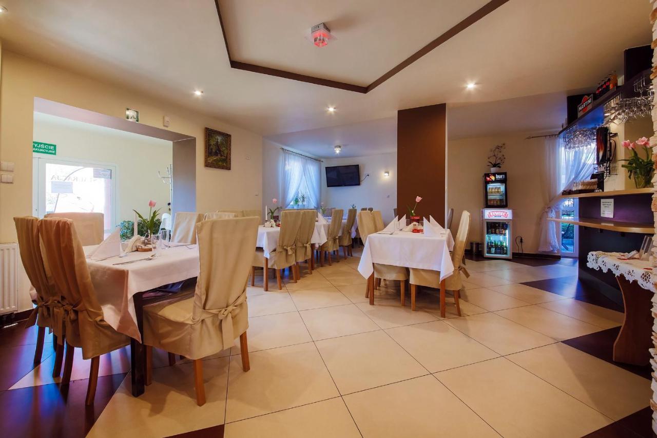 Hotel Gorsko Величка Экстерьер фото