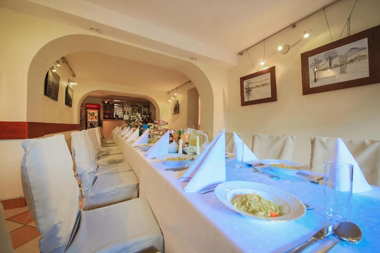 Hotel Gorsko Величка Экстерьер фото