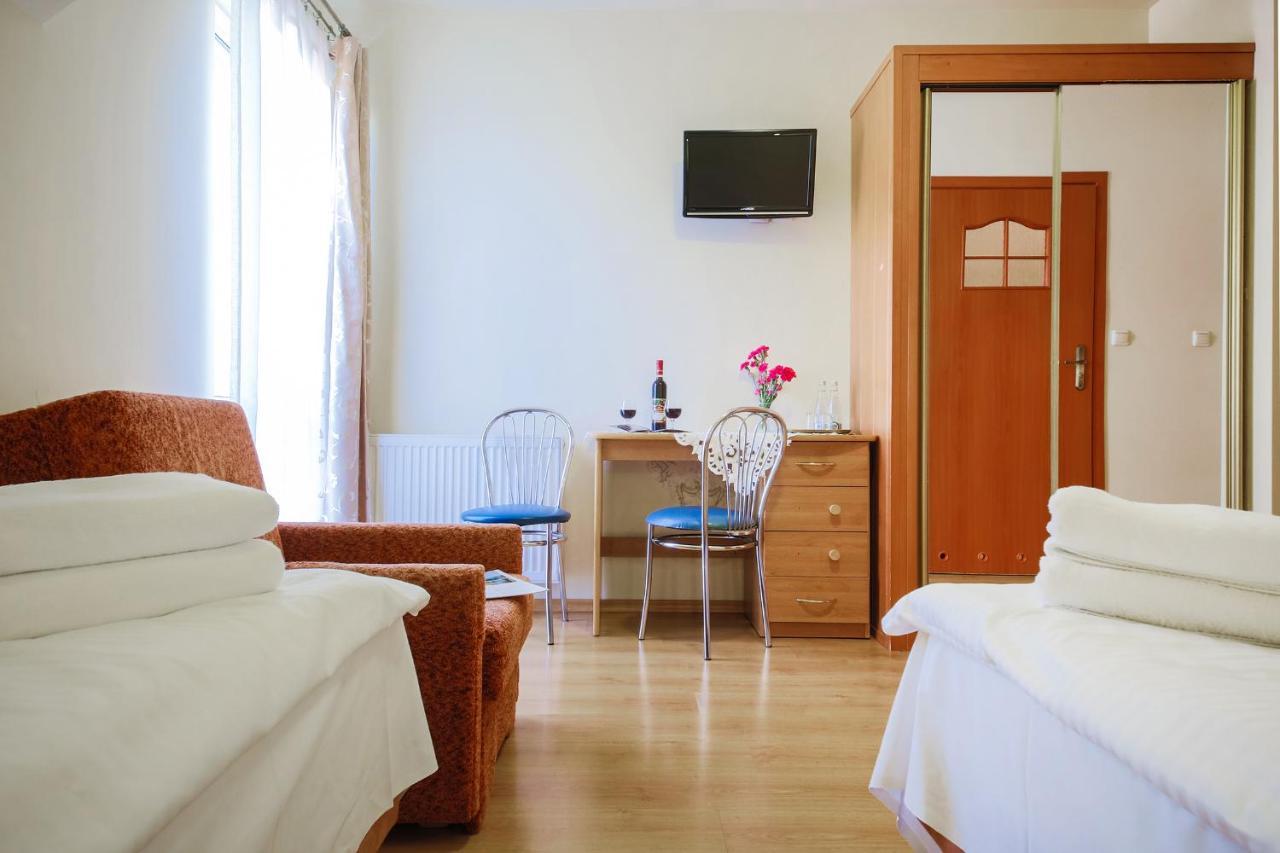 Hotel Gorsko Величка Экстерьер фото