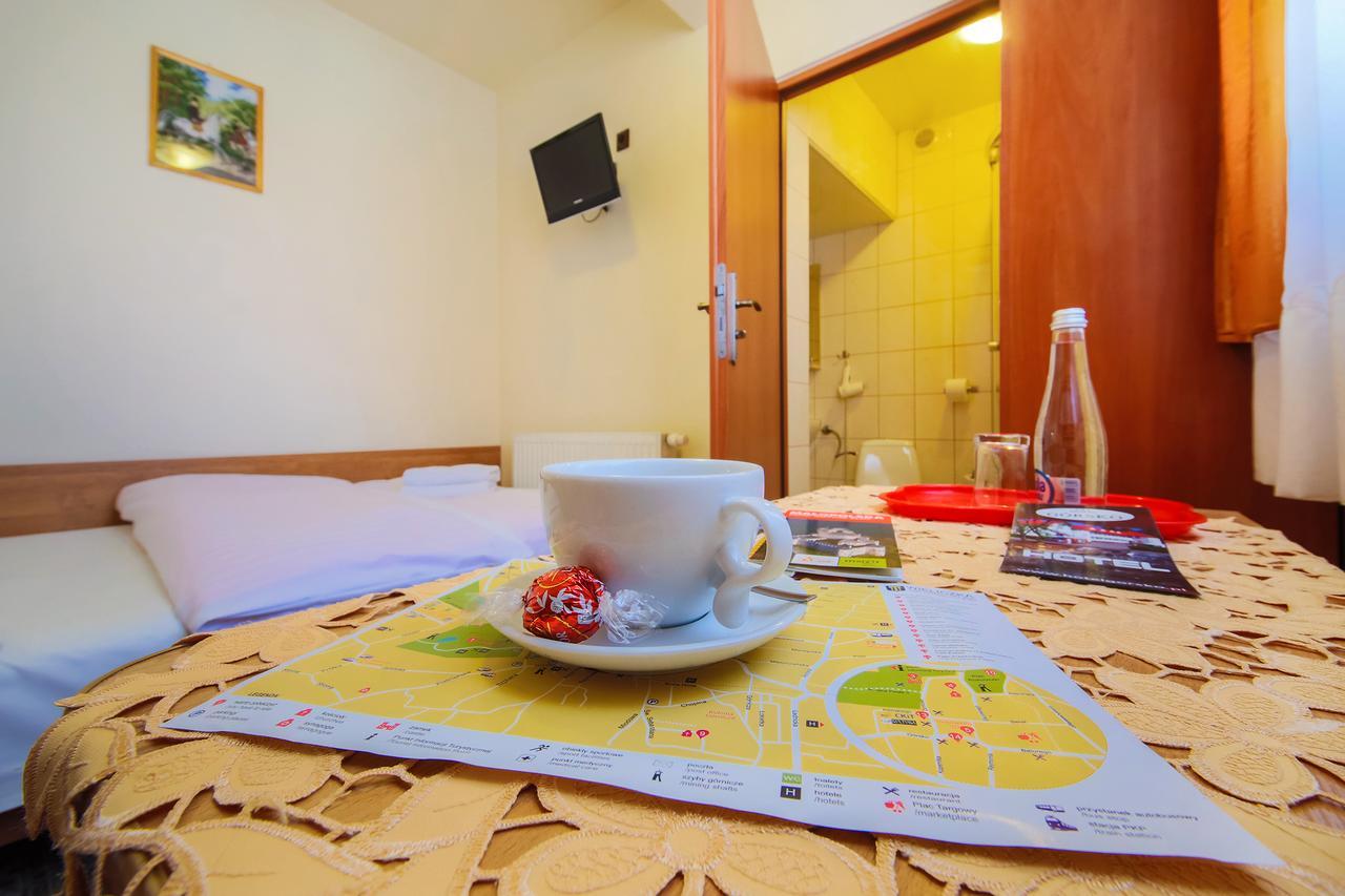 Hotel Gorsko Величка Экстерьер фото