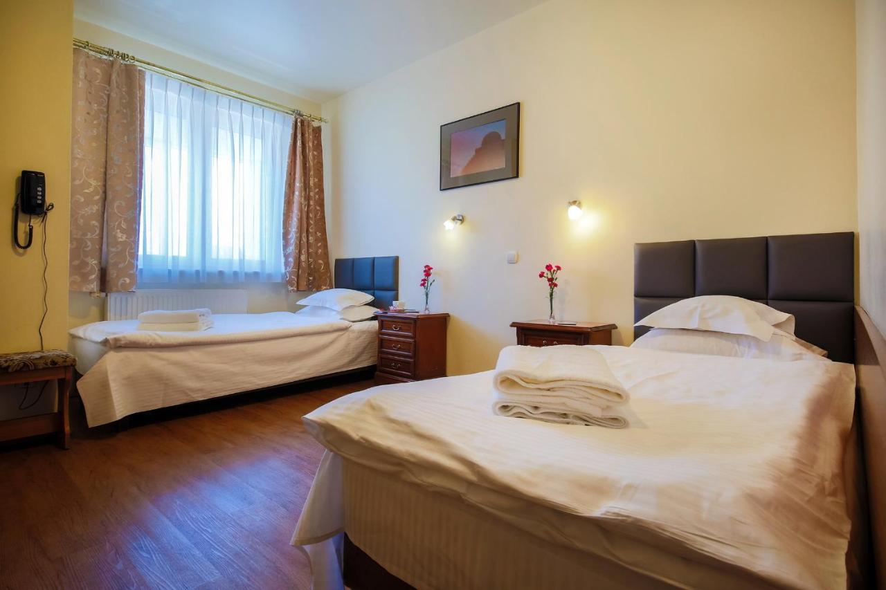 Hotel Gorsko Величка Экстерьер фото