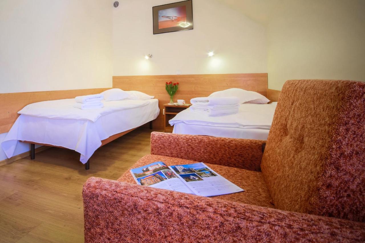 Hotel Gorsko Величка Экстерьер фото