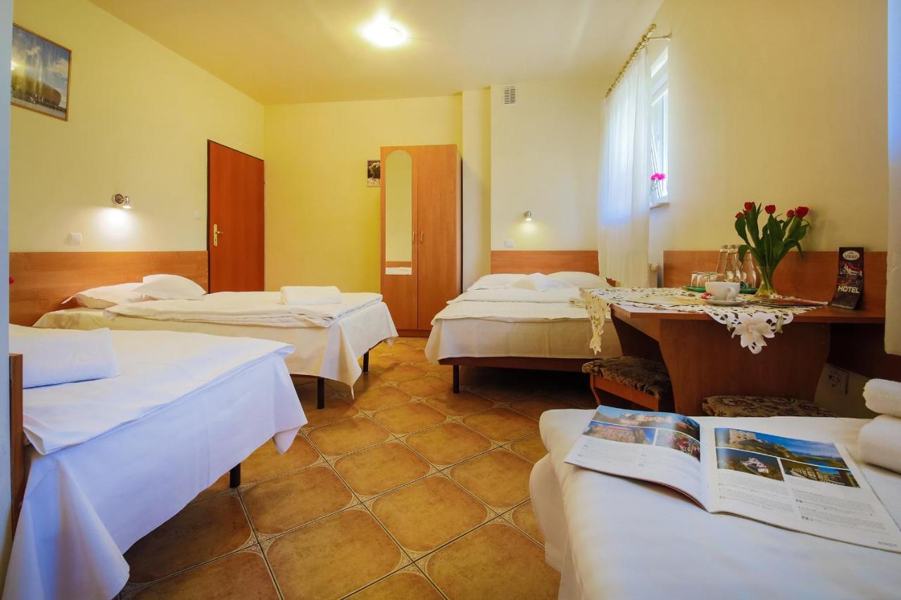 Hotel Gorsko Величка Экстерьер фото