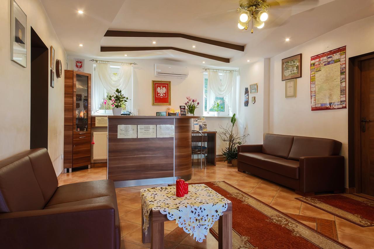 Hotel Gorsko Величка Экстерьер фото