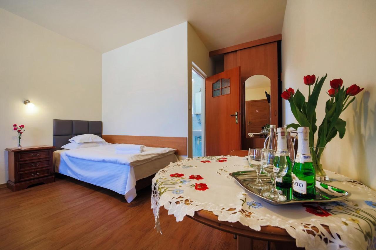 Hotel Gorsko Величка Экстерьер фото