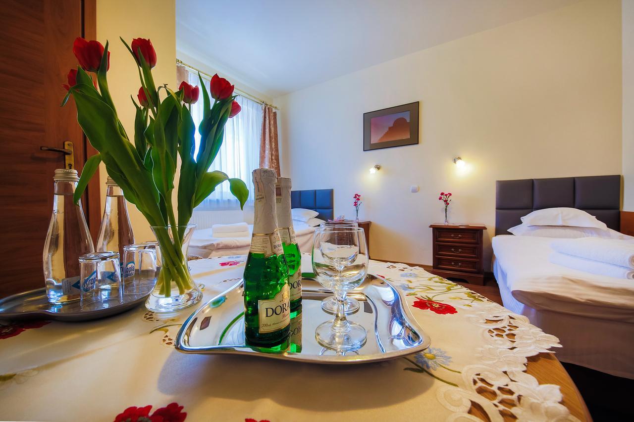 Hotel Gorsko Величка Экстерьер фото