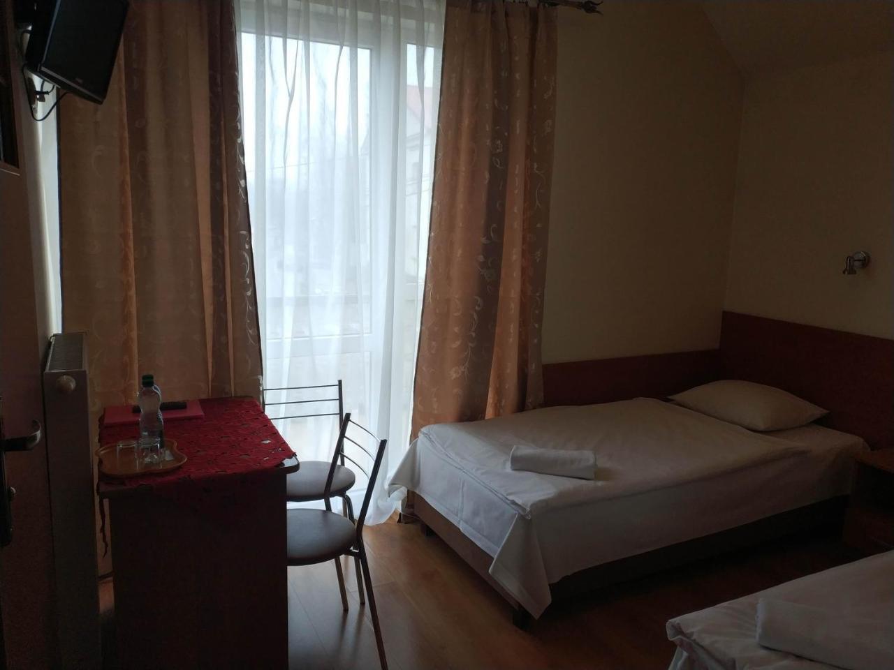 Hotel Gorsko Величка Экстерьер фото