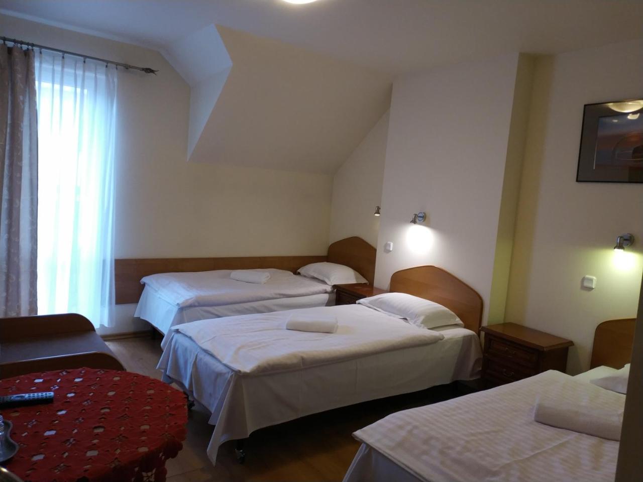 Hotel Gorsko Величка Экстерьер фото