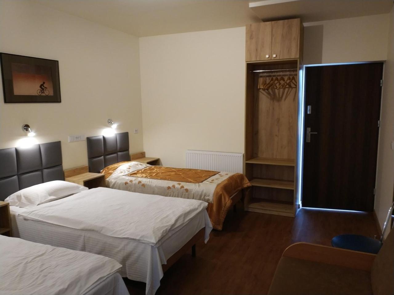 Hotel Gorsko Величка Экстерьер фото