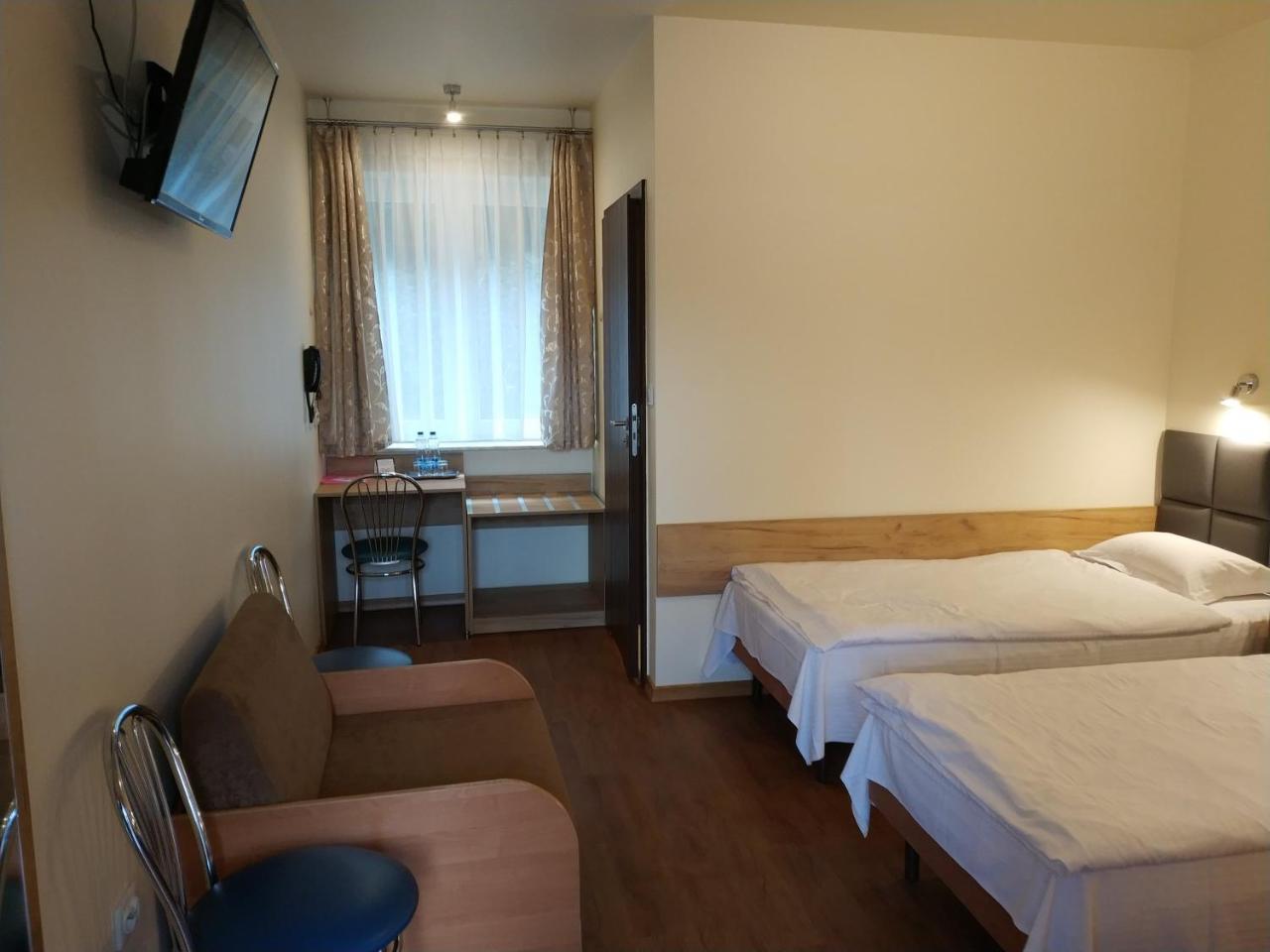 Hotel Gorsko Величка Экстерьер фото