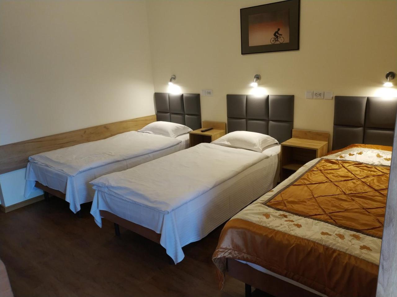 Hotel Gorsko Величка Экстерьер фото