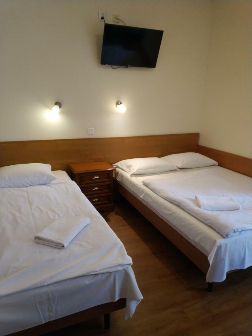 Hotel Gorsko Величка Экстерьер фото