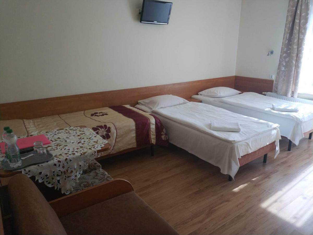 Hotel Gorsko Величка Экстерьер фото