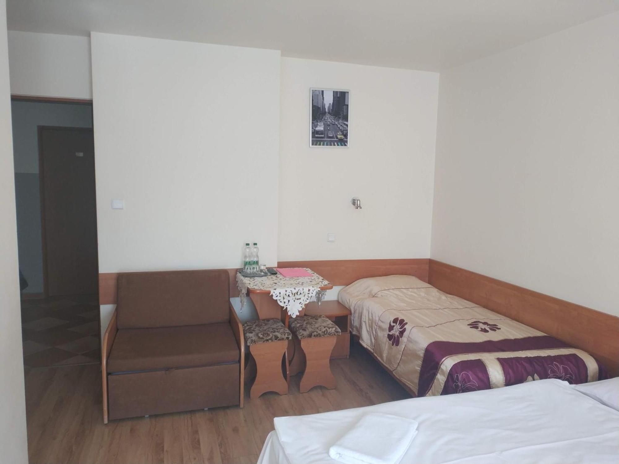 Hotel Gorsko Величка Экстерьер фото