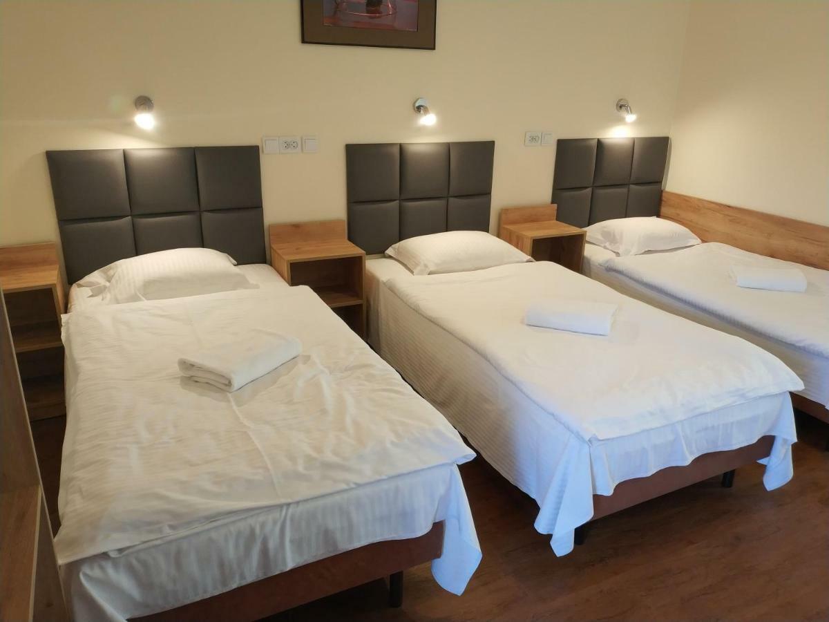 Hotel Gorsko Величка Экстерьер фото