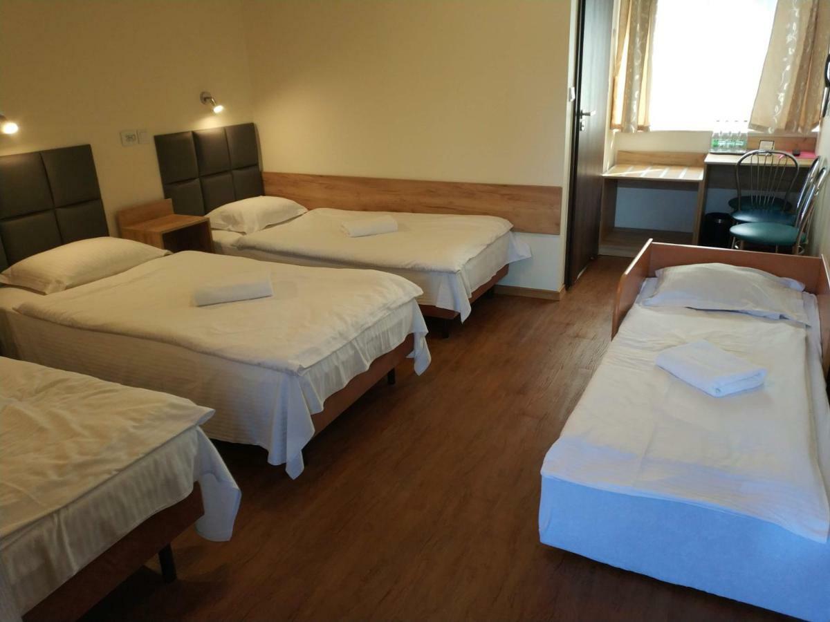 Hotel Gorsko Величка Экстерьер фото
